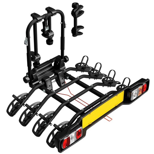 Peruzzo parma bike car rack - peruzzo,