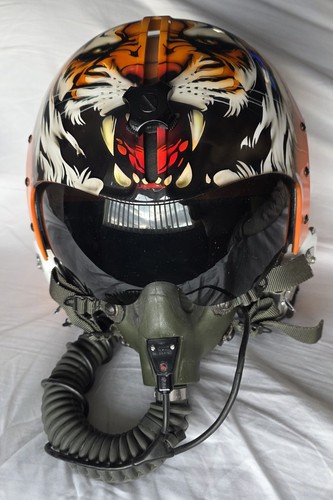 Hgu phantom flight helmet - flight,