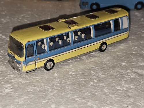 Pirate models bedford - pirate, yrt
