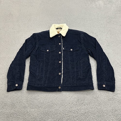 Levis jacket womens small - levis,