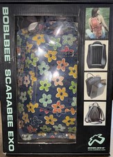 Boblbee Scarabee Exo Flower