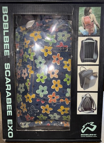 Boblbee scarabee exo flower - exo,