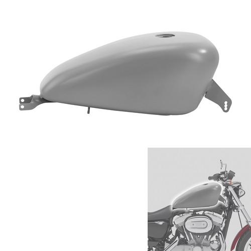 Gal gas fuel tank fit - tank,