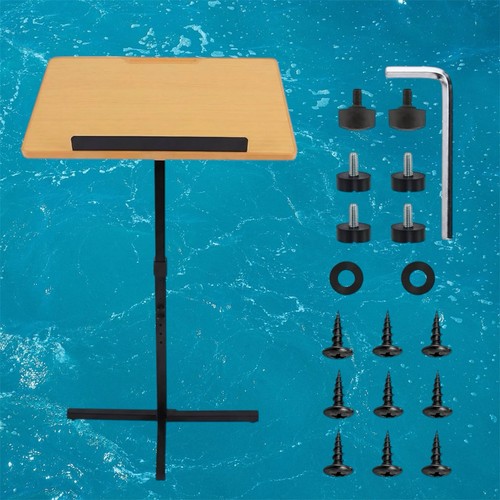 Pyle plctnd44 portable lectern - pyle,