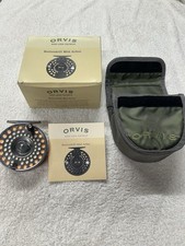 Orvis Battenkill Mid Arbour IV