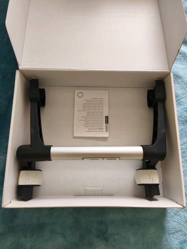 New bugaboo donkey - new,