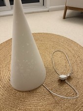 Vintage Habitat Floor Lamp