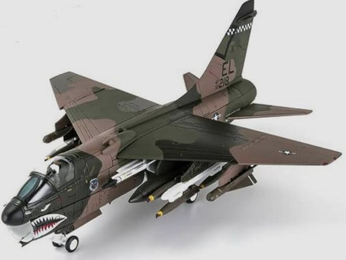 Century wings corsair - century, a-7d