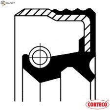 SHAFT SEAL MANUAL TRANSMISSION