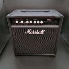 Marshall MB15 15W Bass Combo