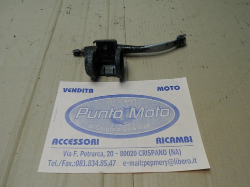 Moto guzzi v35 - moto, 1987-1993