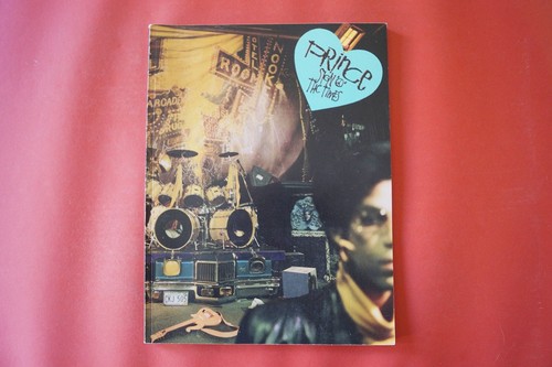 Prince sign the times - sign,