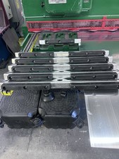 Silver Or Black Floating