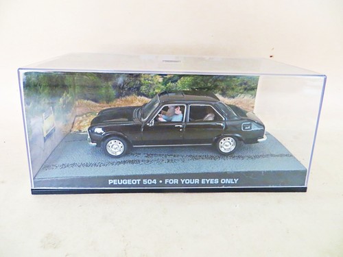 James bond 007 collection - bond,