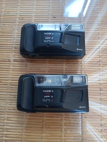 Yashica super kyocera for - yashica,