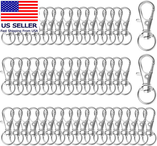 Swivel snap hooks premium - snap,