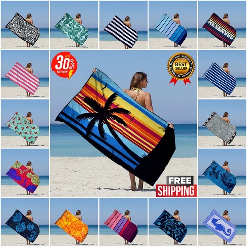 Beach towels 450 - beach,
