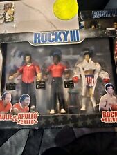 Jakks Pacific Rocky 3 Triple