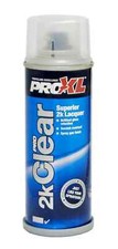 Pro XL Pro 2K Clear 200ml
