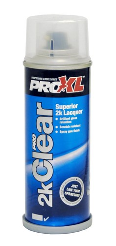 Pro clear 200ml - xl,