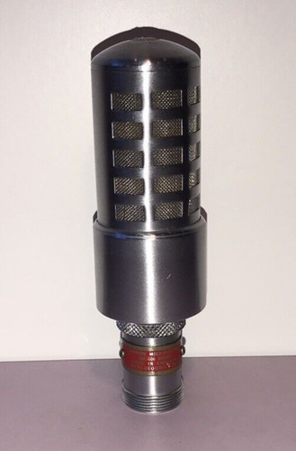 Reslosound prm ribbon vintage - reslosound,