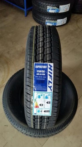 175 r13c hifly super2000 - 1x,