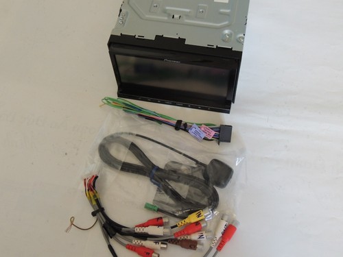 Pioneer avic z140bh - pioneer, in-dash