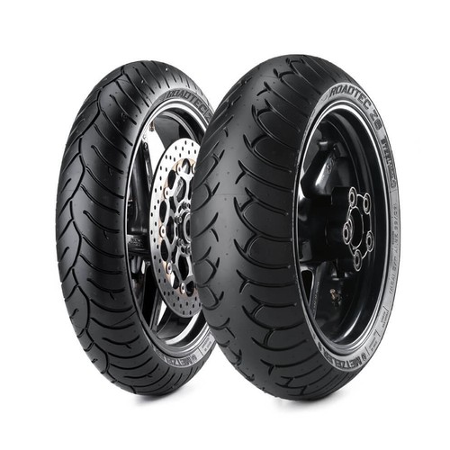 Motorcycle tyres metzeler - tyres,
