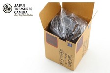 [Almost Unused / Box] CONTAX