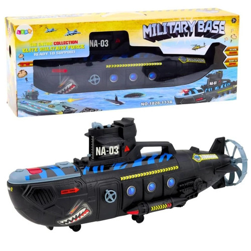 Military submarine boat - military,