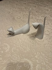 Vintage Royal Dux Bohemia MCM