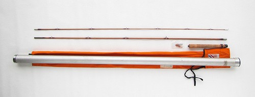 Pezon sawyer nymph rod - pezon,