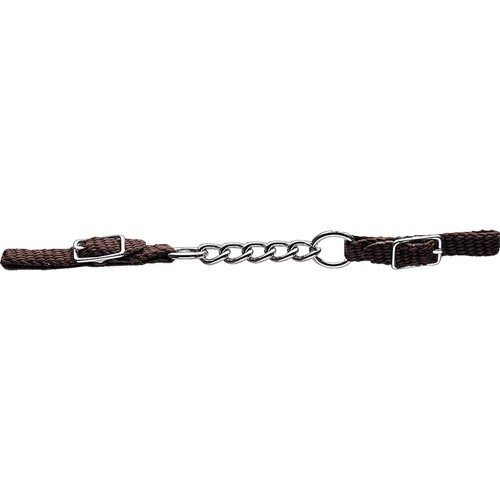Sprenger hackamore curb chain - curb,