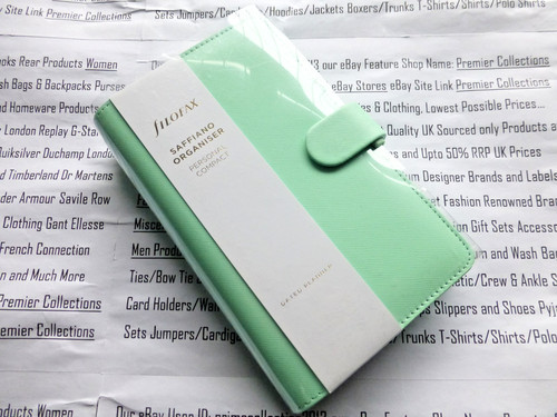 Filofax saffiano personal - filofax,
