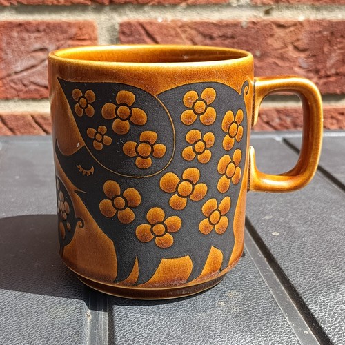 Vintage 1974 hornsea england - 1974,