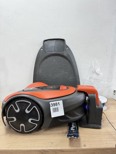 Flymo easilife 250 robotic - flymo, go