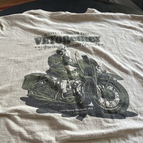Harley davidson 1942 - 1942, "the