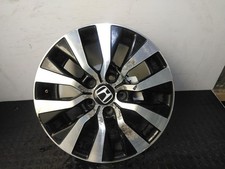 HONDA CIVIC Alloy Wheel 16"Inch 5x114.3 Offset ET45 6.5J 2011-2017 HL48364