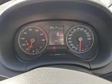 Seat Ibiza MK4 1.2 Petrol