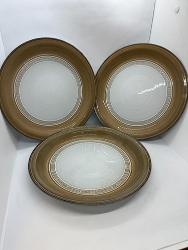 Denby seville dinner - -,