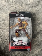 Marvel Legends Puma Kingpin