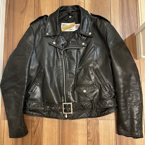 Schott perfecto 118 - schott,
