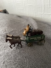 Lledo lp31010 horse drawn - lledo,
