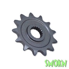 Suzuki RMZ Front Sprocket fits RM-Z 450 05-12 (13 T) RFX Race Series