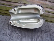 Norton ES2 Original  Fuel Tank