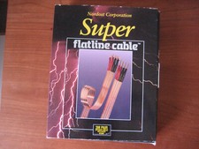 Nordost Super Flatline Speaker