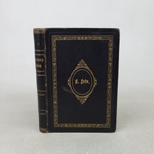 1883 German Protestant