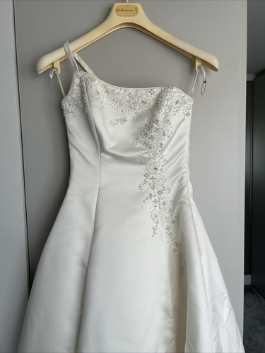 Maggie sottero wedding dress - wedding,