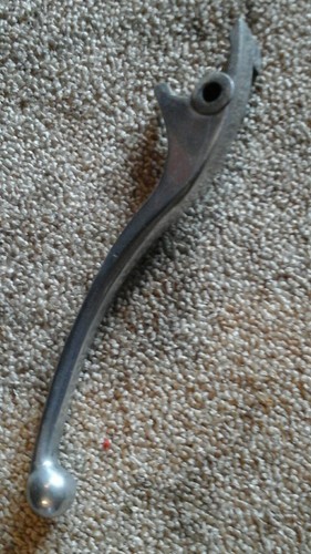 Yamaha xs850 brake lever - yamaha,