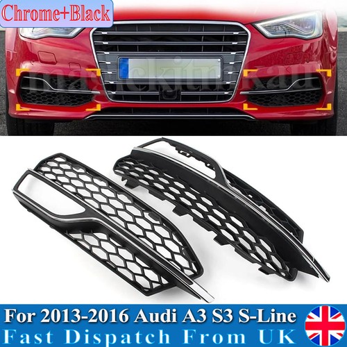 For audi line s3 - a3, s-line
